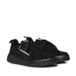 Sneaker Court in suede APF26SNK017 14M CASABLANCA 