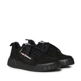 Sneaker Court in suede APF26SNK017 14M CASABLANCA 