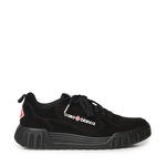 Sneaker Court in suede APF26SNK017 14M CASABLANCA 