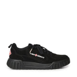 Sneaker Court in suede APF26SNK017 14M CASABLANCA 