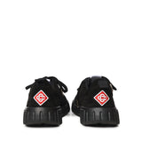 Sneaker Court in suede APF26SNK017 14M CASABLANCA 