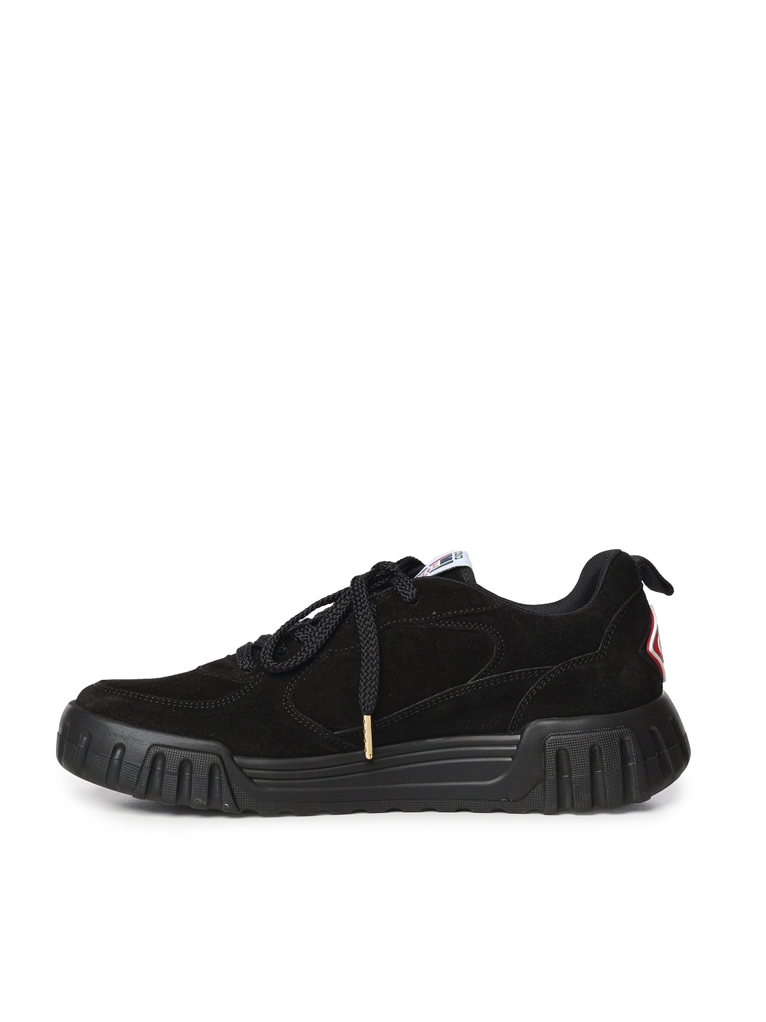 Sneaker Court in suede APF26SNK017 14M CASABLANCA 