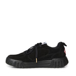Sneaker Court in suede APF26SNK017 14M CASABLANCA 