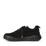 Sneaker Court in suede APF26SNK017 14M CASABLANCA 