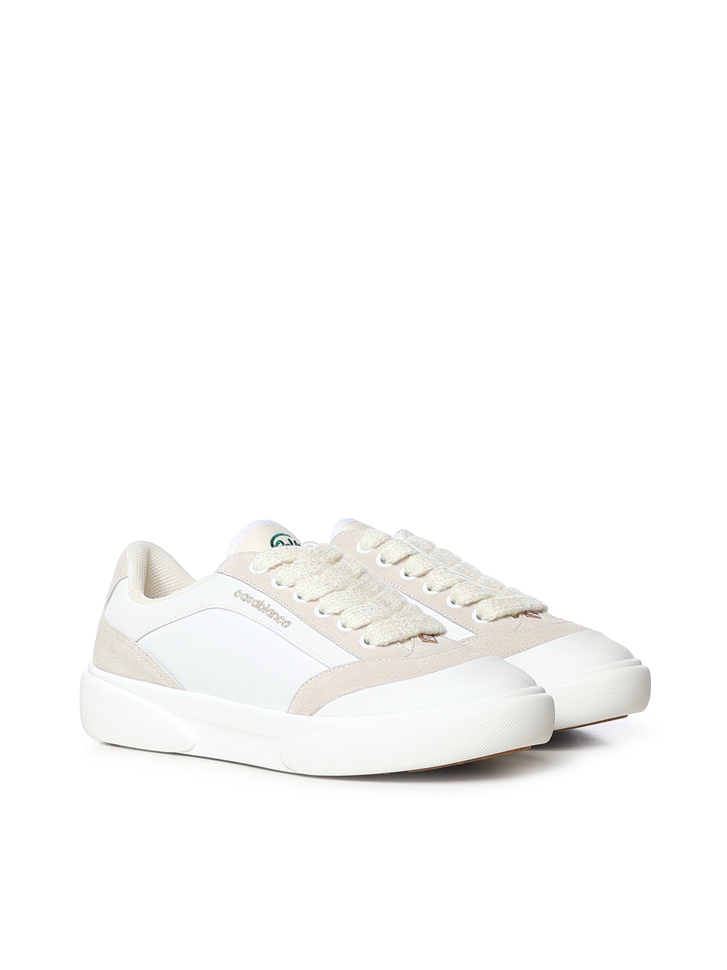 Sneaker Men's Del Mar APF26SNK025 01M CASABLANCA 