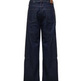 Jeans straight in denim MPF26DN007 01 CASABLANCA 