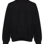 Felpa in cotone con stampa<BR/> MPF26JTP293 01 CASABLANCA 