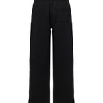 Pantaloni in cotone con logo MPF26JTR361 01 CASABLANCA 