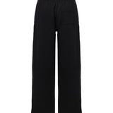 Pantaloni in cotone con logo MPF26JTR361 01 CASABLANCA 