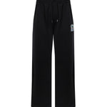 Pantaloni in cotone con logo MPF26JTR361 01 CASABLANCA 