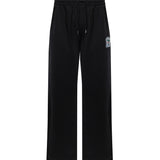 Pantaloni in cotone con logo MPF26JTR361 01 CASABLANCA 