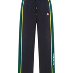 Pantaloni joggers in cotone MPF26JTR391 01 CASABLANCA 