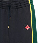 Pantaloni joggers in cotone MPF26JTR391 01 CASABLANCA 