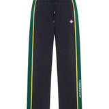 Pantaloni joggers in cotone MPF26JTR391 01 CASABLANCA 