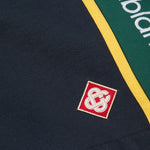 Shorts in cotone con logo MPF26JTR392 01 CASABLANCA 