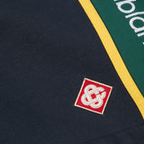 Shorts in cotone con logo MPF26JTR392 01 CASABLANCA 
