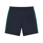 Shorts in cotone con logo MPF26JTR392 01 CASABLANCA 
