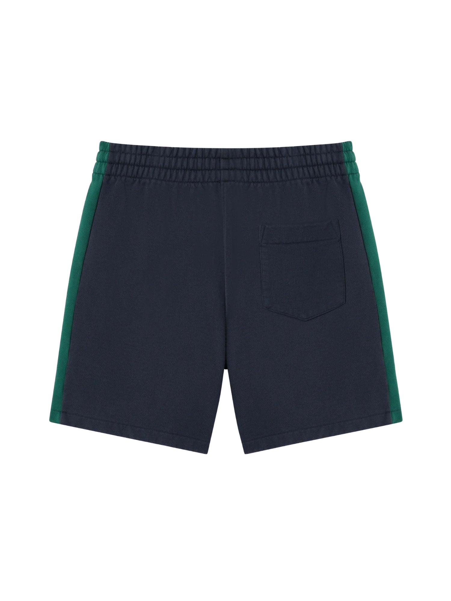 Shorts in cotone con logo MPF26JTR392 01 CASABLANCA 