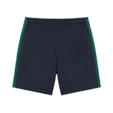 Shorts in cotone con logo MPF26JTR392 01 CASABLANCA 