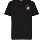 T-shirt in cotone con logo MPF26JTS001 17 CASABLANCA 