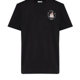 T-shirt in cotone con logo MPF26JTS001 17 CASABLANCA 