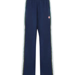 Pantaloni joggers con logo MPF26TR458 01 CASABLANCA 