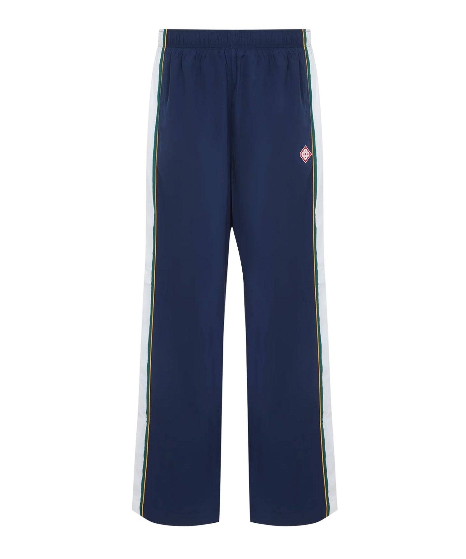 Pantaloni joggers con logo MPF26TR458 01 CASABLANCA 