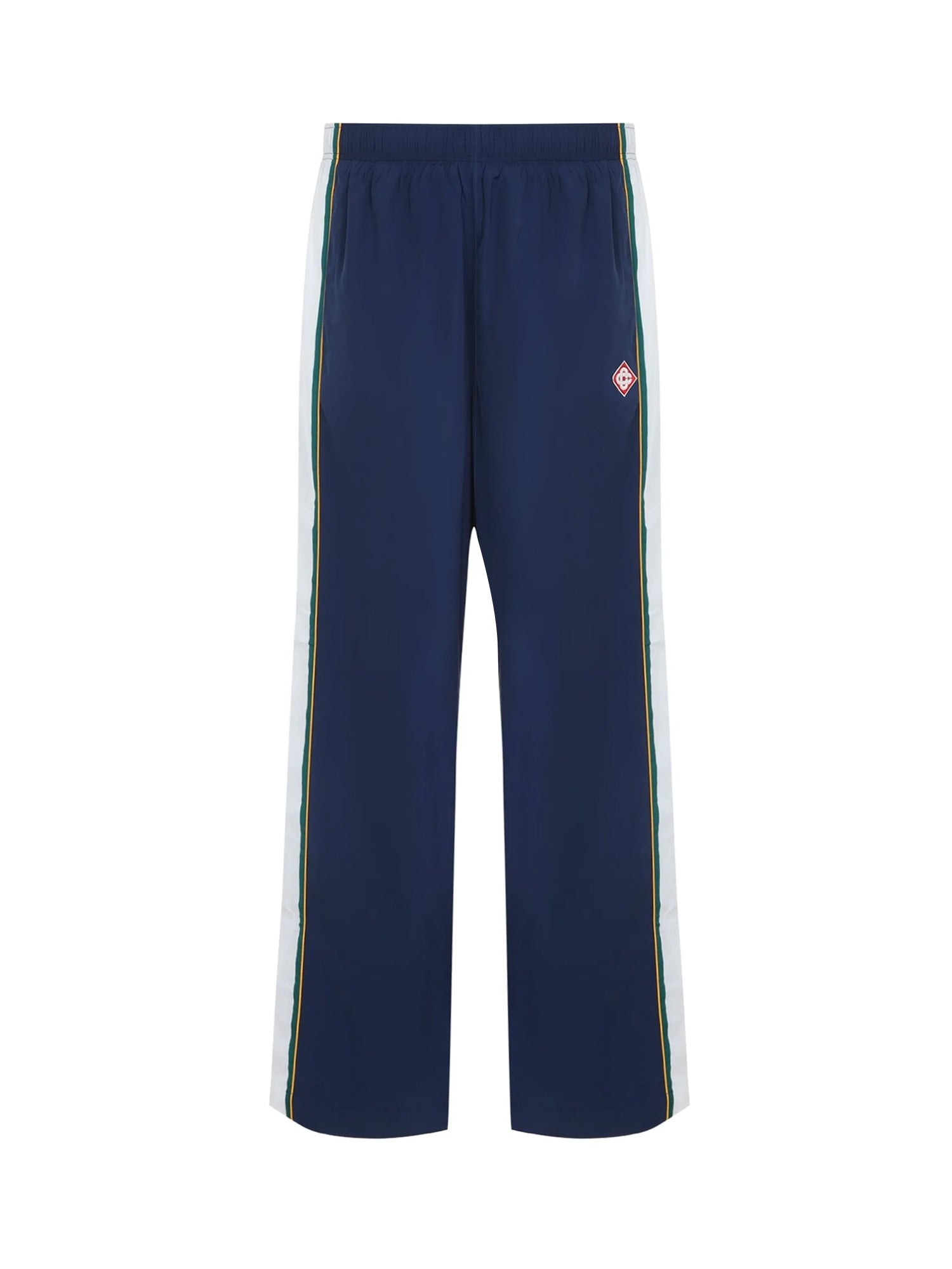 Pantaloni joggers con logo MPF26TR458 01 CASABLANCA 