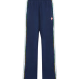Pantaloni joggers con logo MPF26TR458 01 CASABLANCA 