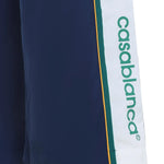 Pantaloni joggers con logo MPF26TR458 01 CASABLANCA 