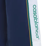 Pantaloni joggers con logo MPF26TR458 01 CASABLANCA 