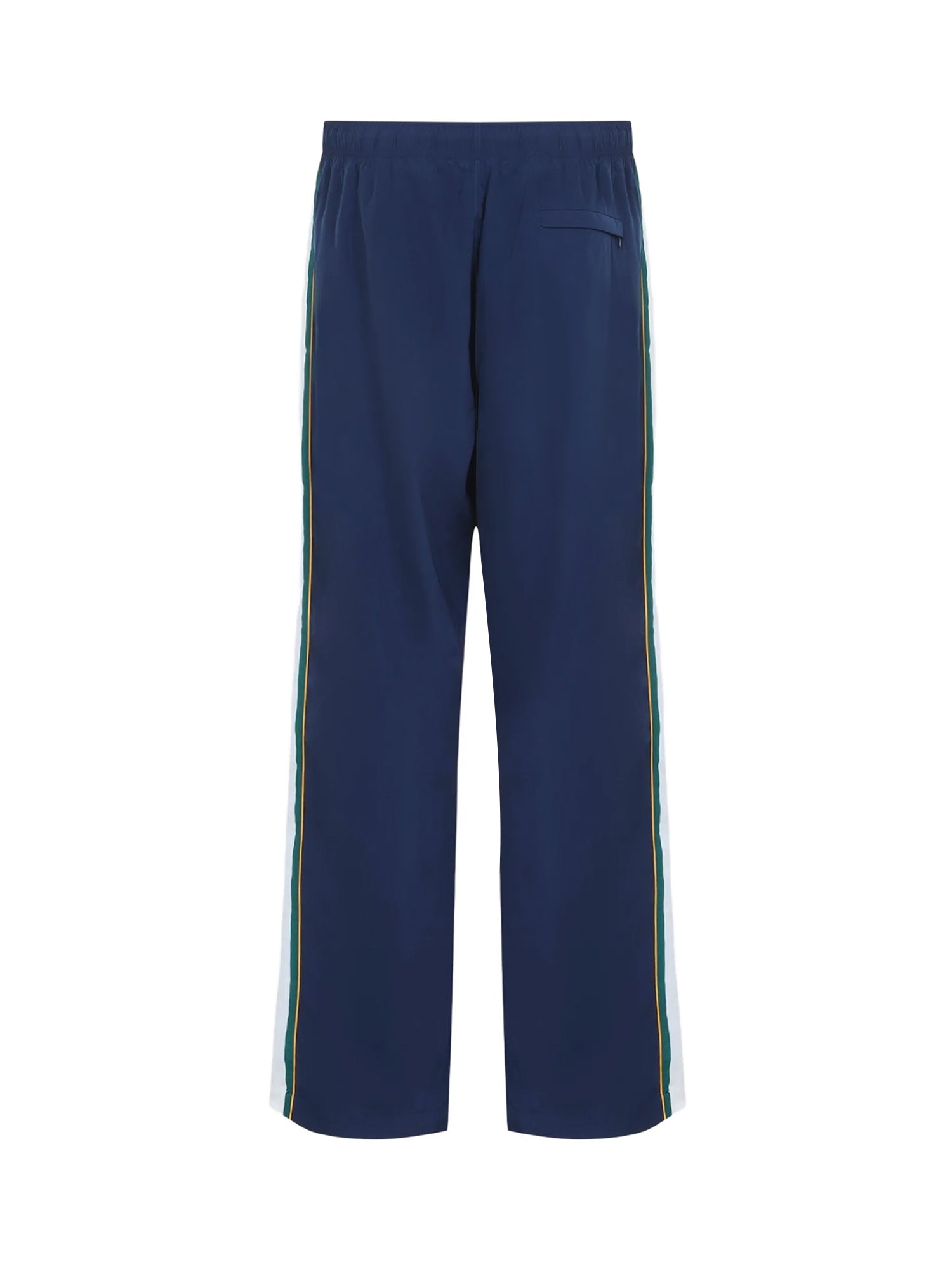 Pantaloni joggers con logo MPF26TR458 01 CASABLANCA 