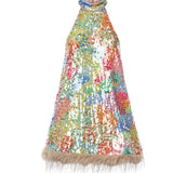 Miniabito Solace AW26CBD15  CELIA B 