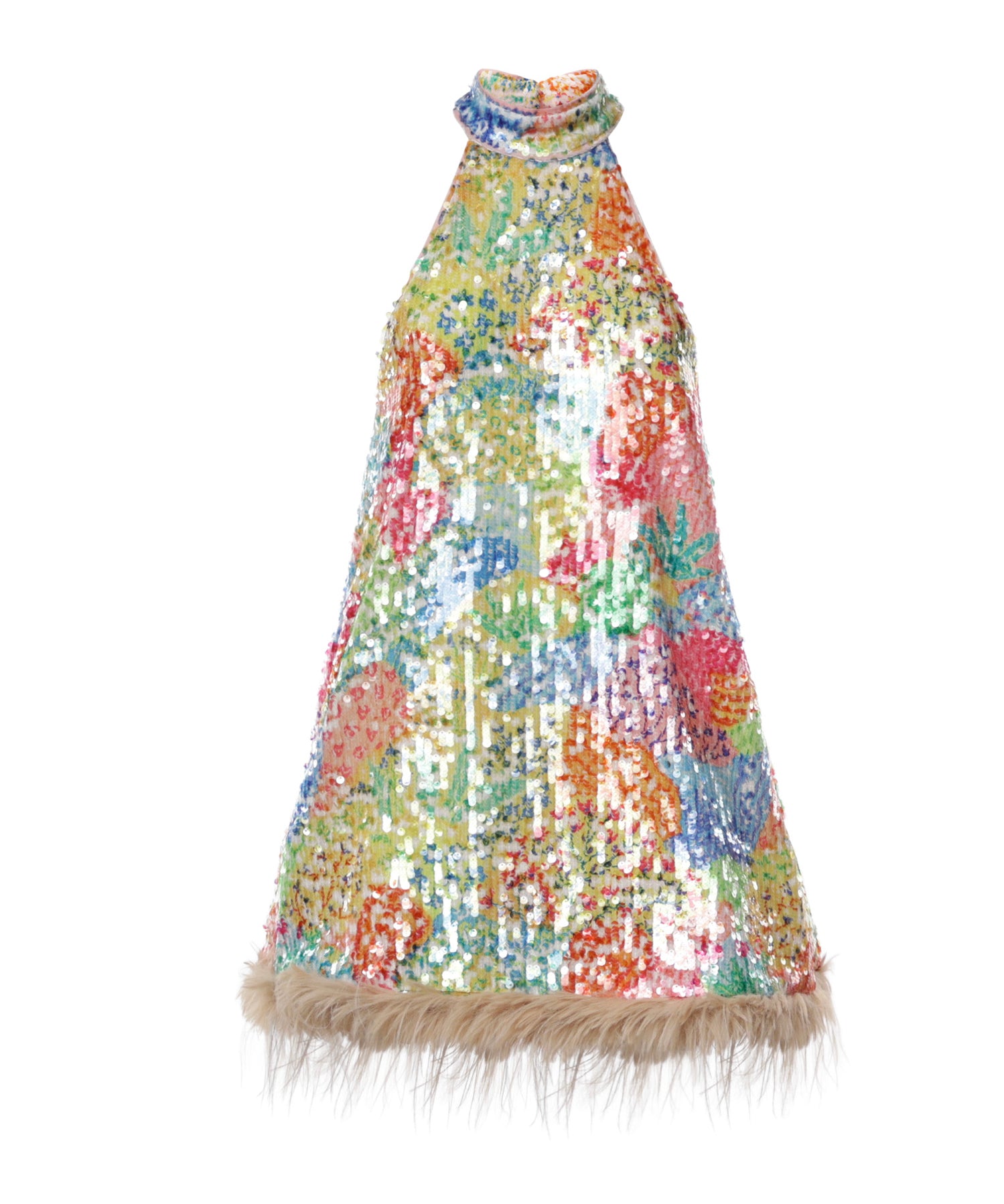 Miniabito Solace AW26CBD15  CELIA B 