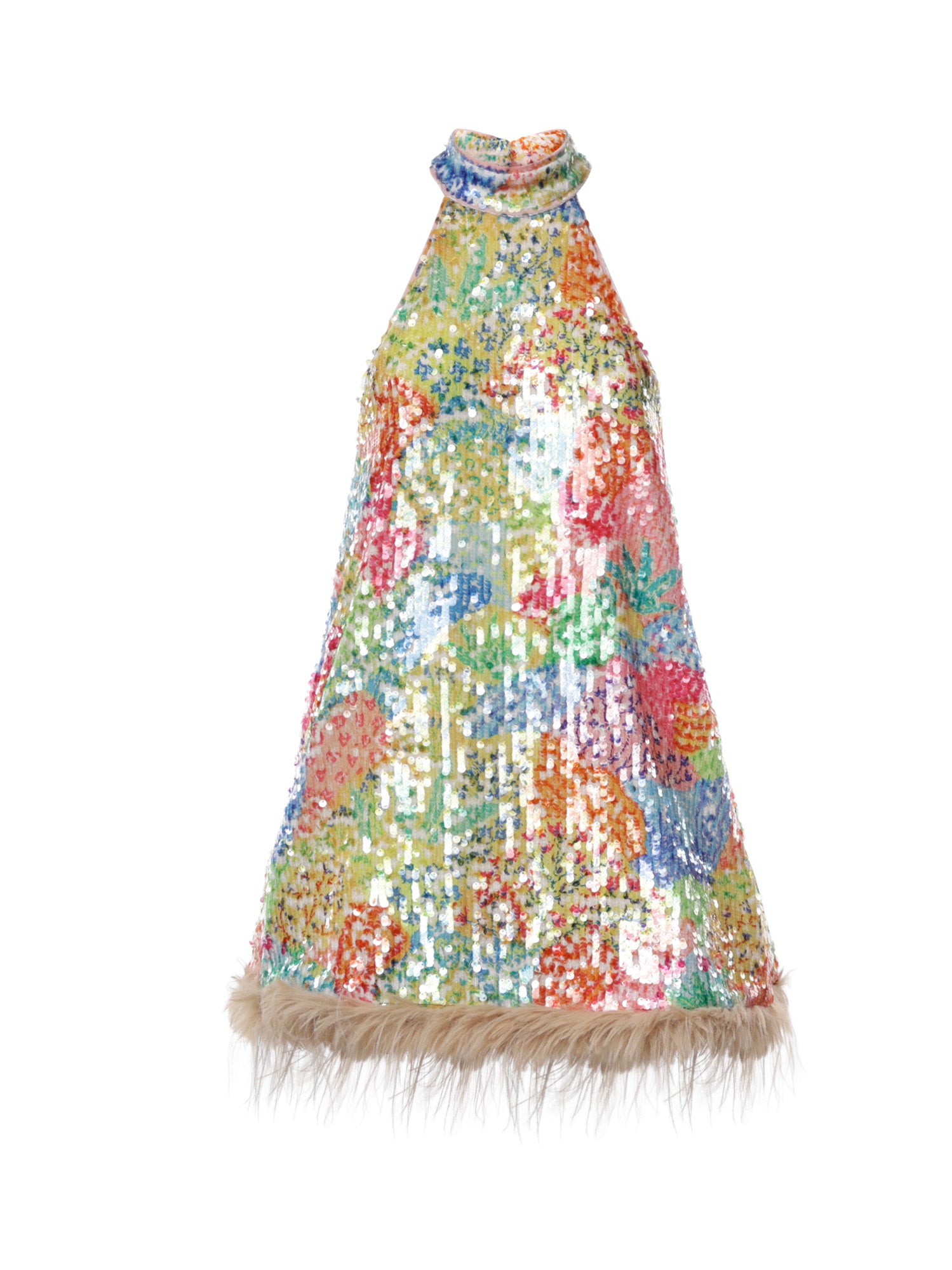 Miniabito Solace AW26CBD15  CELIA B 