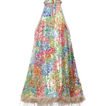 Miniabito Solace AW26CBD15  CELIA B 