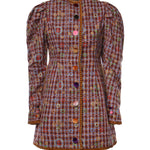 Miniabito Alura AW26CBD22B  CELIA B 