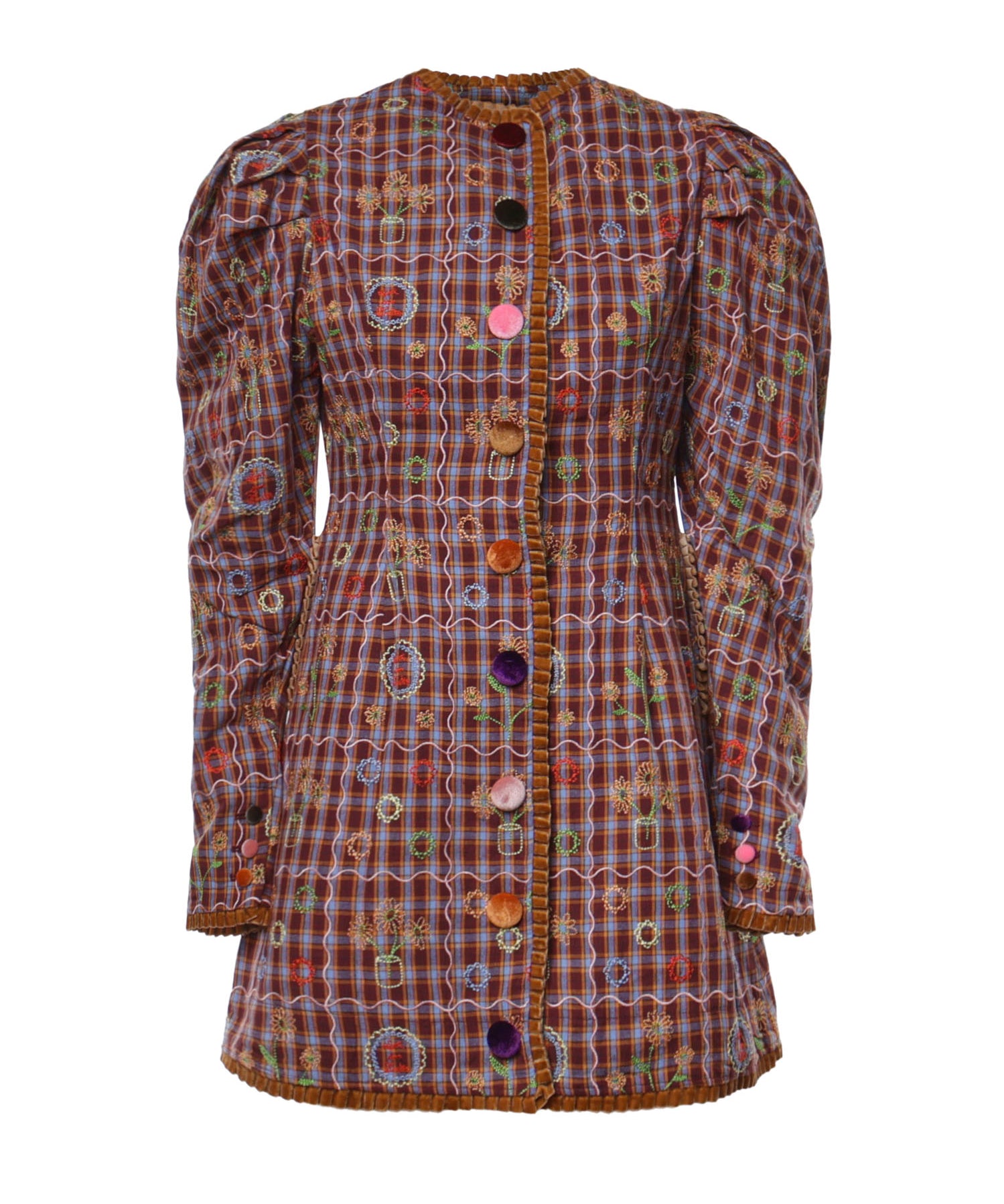Miniabito Alura AW26CBD22B  CELIA B 