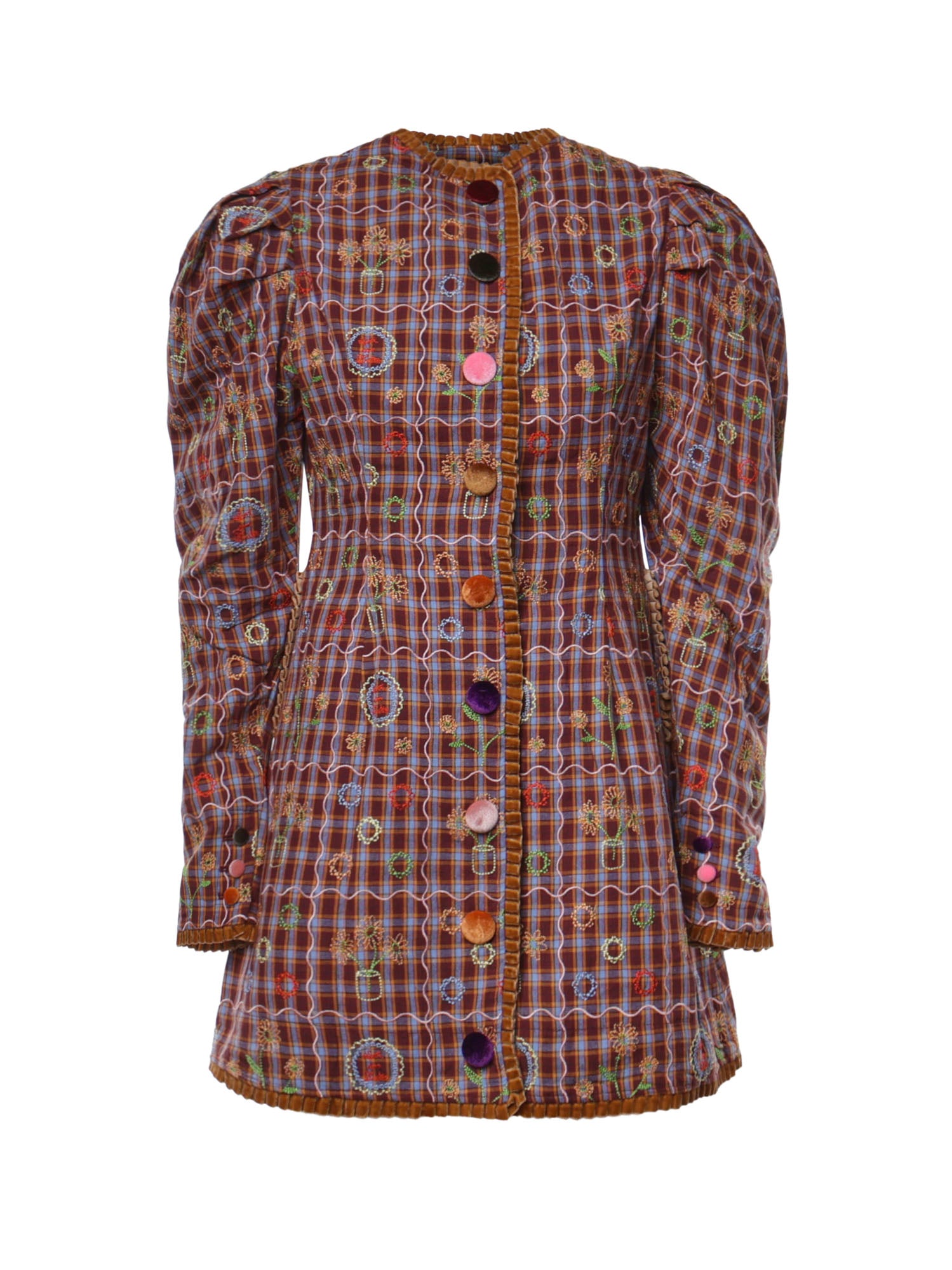 Miniabito Alura AW26CBD22B  CELIA B 
