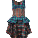 Miniabito Sedona AW26CBD23  CELIA B 
