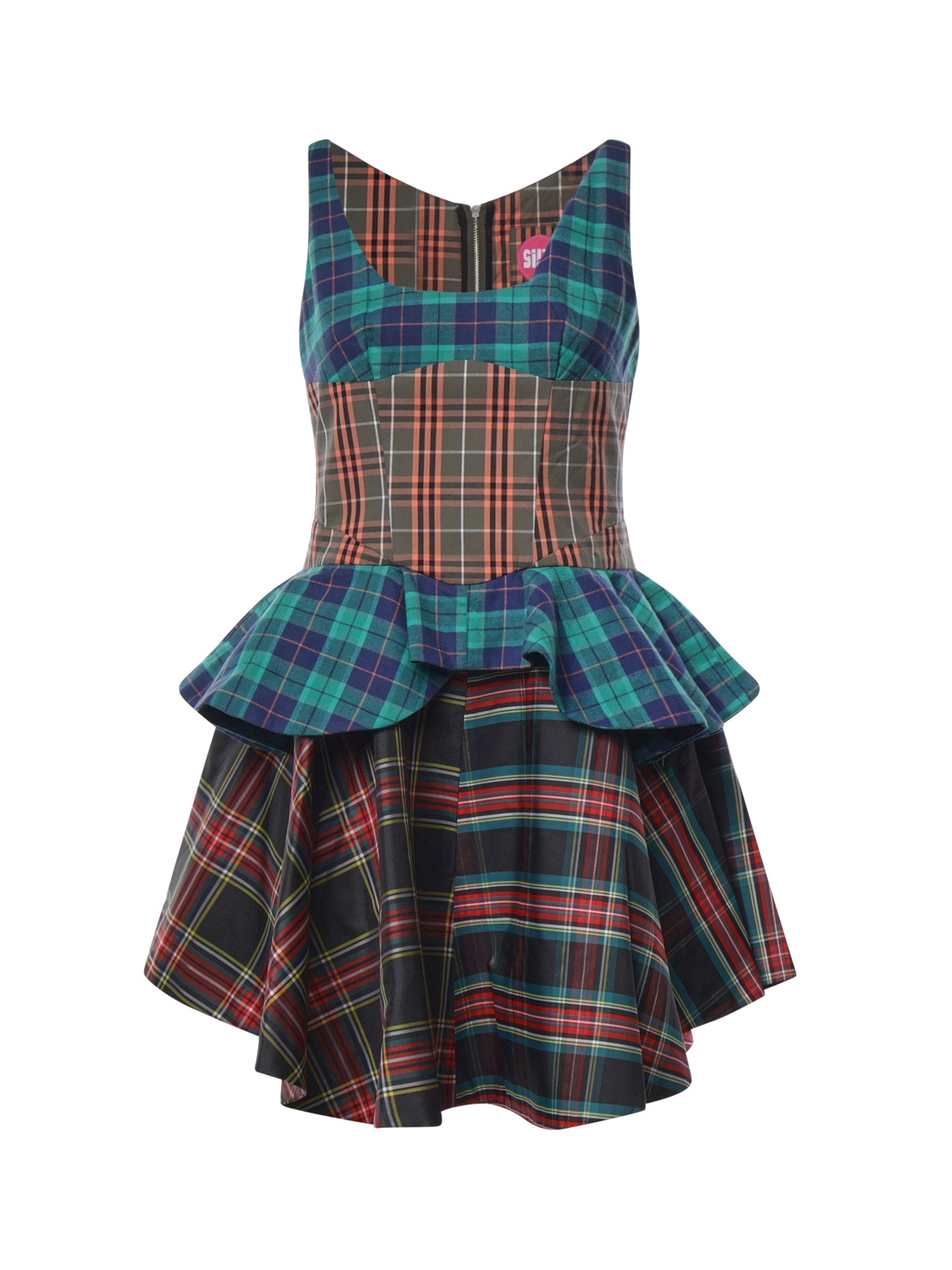 Miniabito Sedona AW26CBD23  CELIA B 