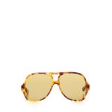 Occhiali da sole Aviator con logo CH0289S003  CHLOÉ 