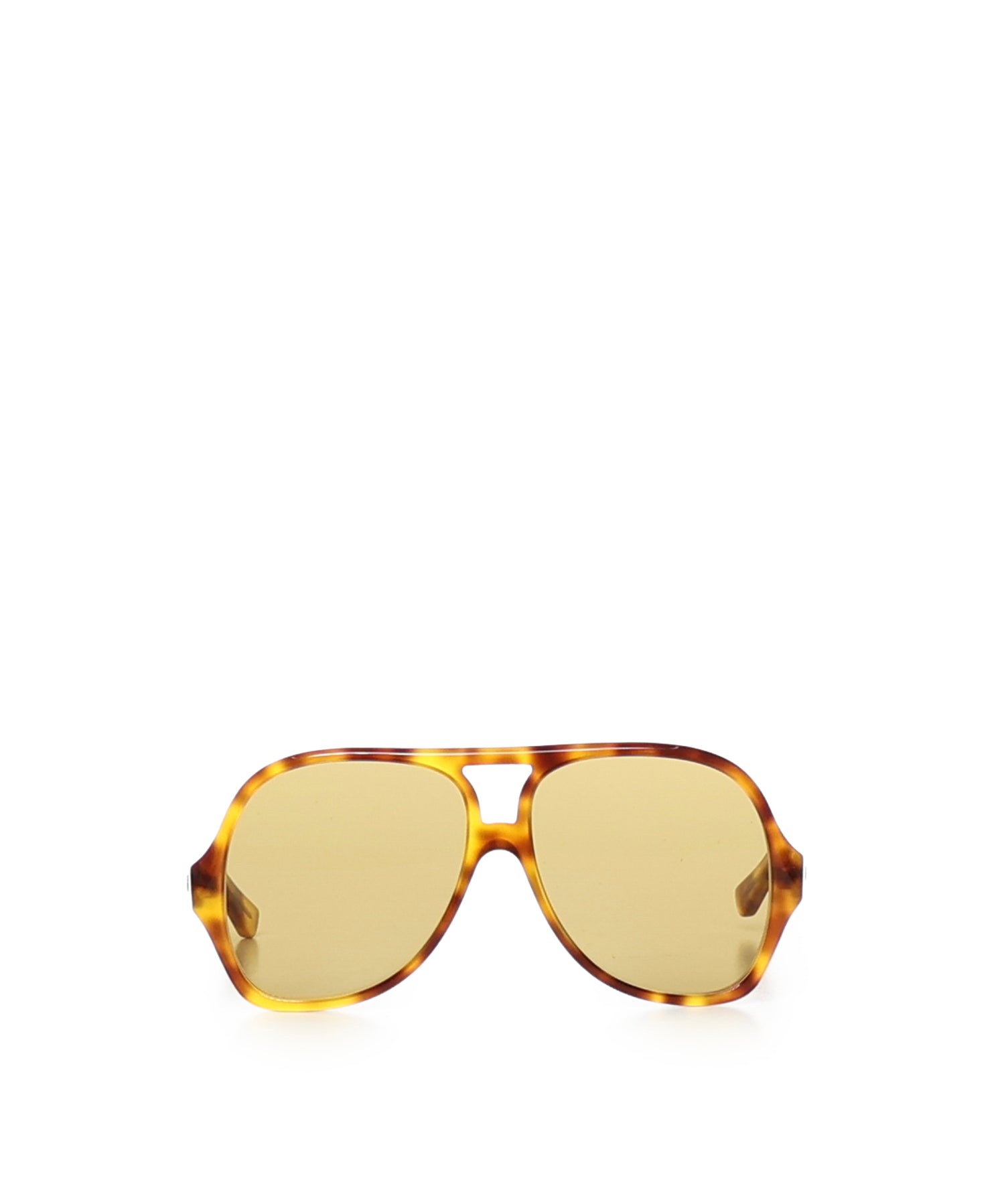 Occhiali da sole Aviator con logo CH0289S003  CHLOÉ 