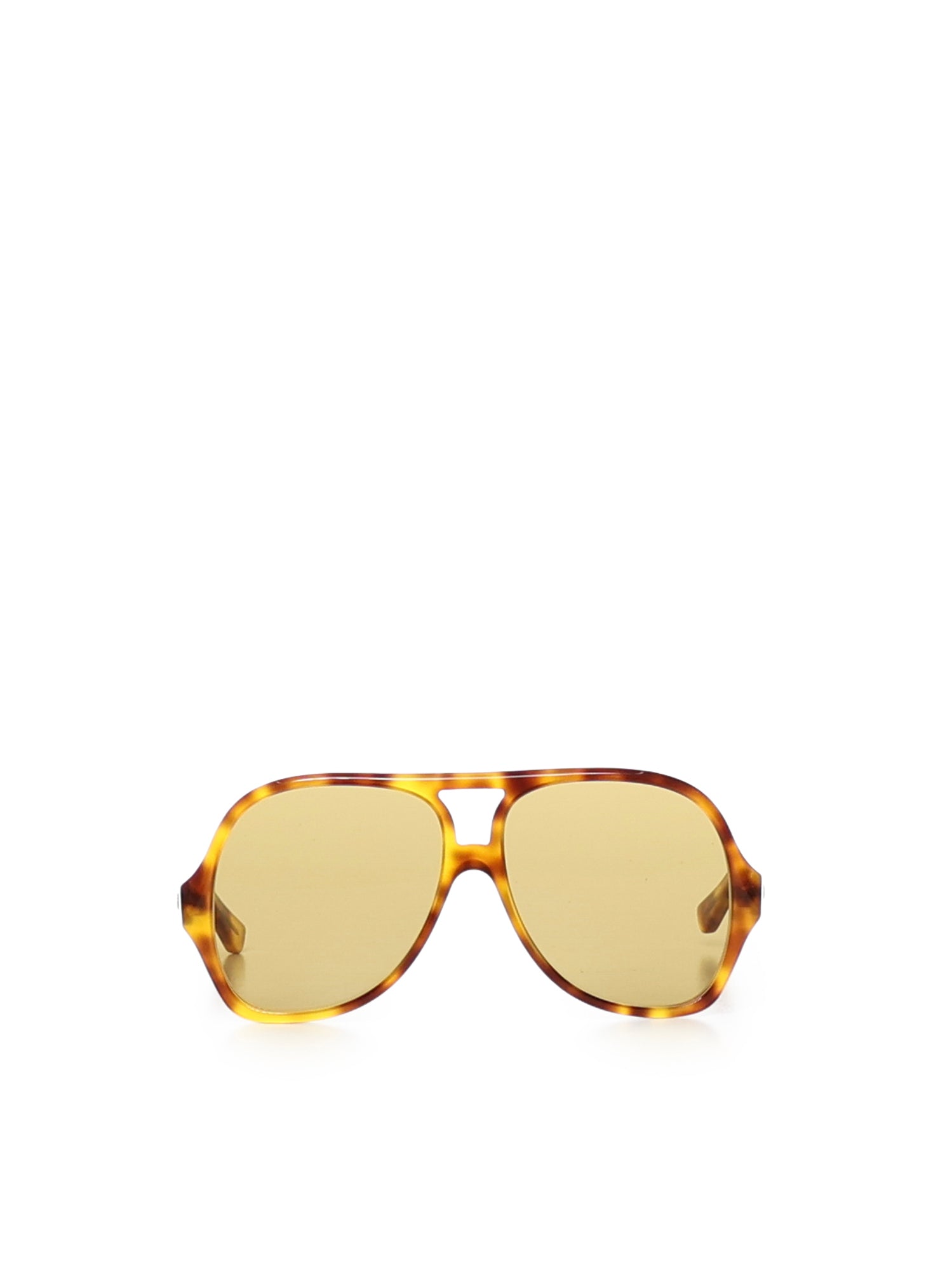 Occhiali da sole Aviator con logo CH0289S003  CHLOÉ 