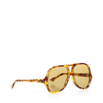 Occhiali da sole Aviator con logo CH0289S003  CHLOÉ 