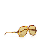 Occhiali da sole Aviator con logo CH0289S003  CHLOÉ 