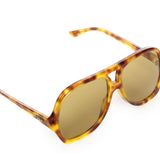 Occhiali da sole Aviator con logo CH0289S003  CHLOÉ 