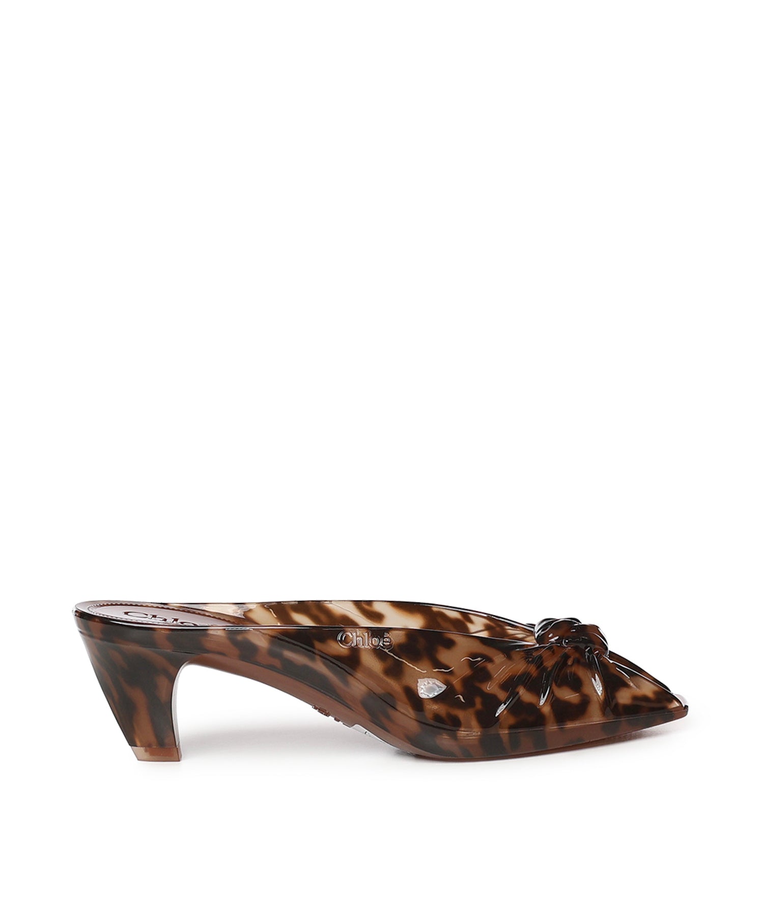 Sabot Chloé Jelly CH26A17OYF 296 CHLOÉ 