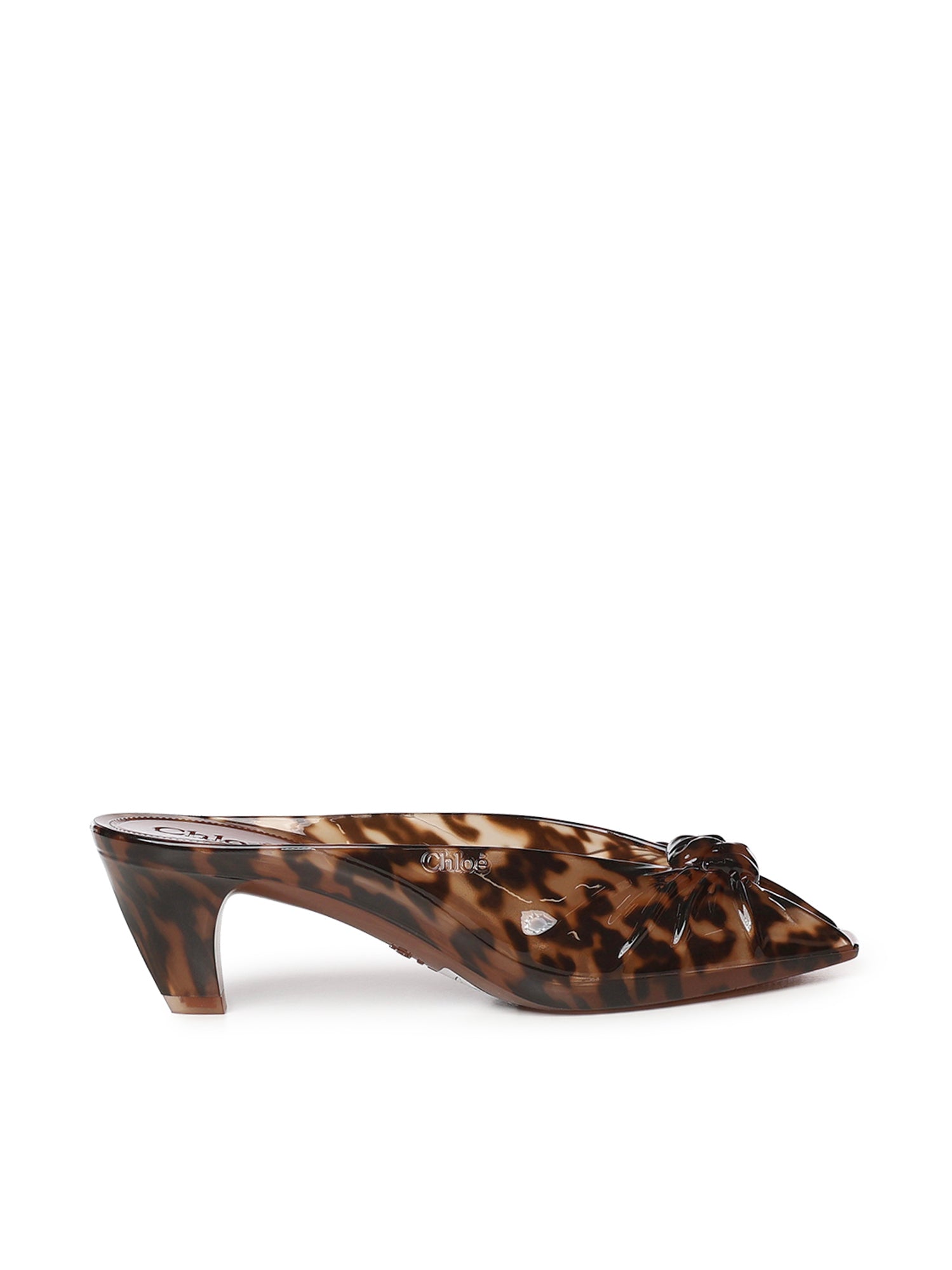 Sabot Chloé Jelly CH26A17OYF 296 CHLOÉ 