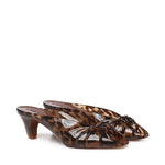 Sabot Chloé Jelly CH26A17OYF 296 CHLOÉ 